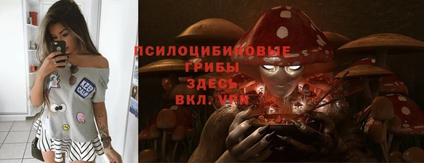 хмурый Заволжск